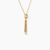 Collier Ashlynn Or Jaune - Pour Femme - Histoire d'Or