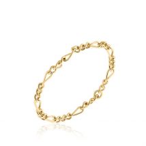Bague Myra Plaqué Or Jaune - Pour Femme - Histoire d'Or
