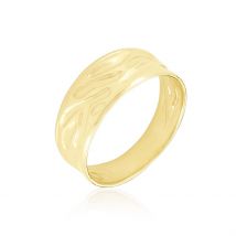 Bague Adline Or Jaune - Pour Femme - Histoire d'Or