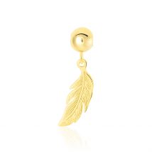 Charms Hedy Or Jaune - Pour Femme - Histoire d'Or