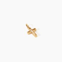 Pendentif Endre Or Jaune Nacre - Pour Femme - Histoire d'Or