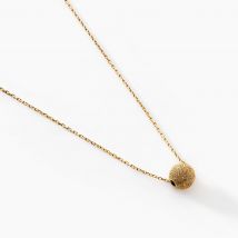 Collier Romano Or Jaune - Pour Femme - Histoire d'Or