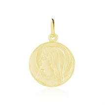 Pendentif Annmarie Or Jaune - Pour Famille - Histoire d'Or