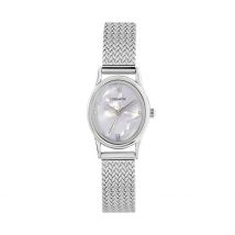 Bracelet De Montre Codhor Suzanne Violet - Pour Femme - Histoire d'Or