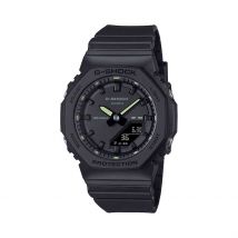 Montre Casio G-Shock Gmap2100 Noir - Boîtier - Cadran Noir - Bracelet Noir - Mécanisme en Quartz - Pour Femme - Histoire d'Or
