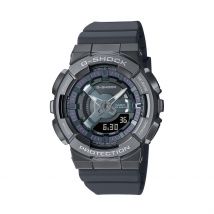 Montre Casio G-shock Classic Gris - Boîtier Gris - Cadran Gris - Bracelet Gris - Mécanisme en Quartz - Pour Femme - Histoire d'Or