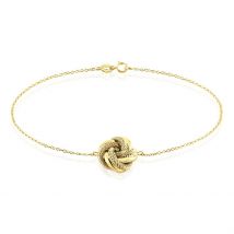 Bracelet Cyara Or Jaune - Pour Femme - Histoire d'Or