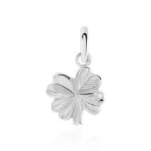 Pendentif Meylin Argent Blanc - Pour Femme - Histoire d'Or