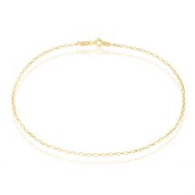 Chaîne De Cheville Jaiden Or Jaune - Pour Femme - Histoire d'Or