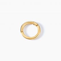 Piercing D'oreille Unitaire Aloes Or Jaune - Pour Femme - Histoire d'Or