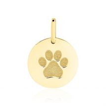 Pendentif Romya Or Jaune - Pour Femme - Histoire d'Or