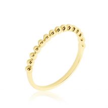 Bague Isbel Or Jaune - Pour Femme - Histoire d'Or