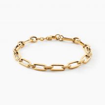 Bracelet Foster Or Jaune - Pour Femme - Histoire d'Or