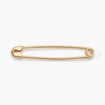 Broche Ciucciu Or Jaune - Pour Famille - Histoire d'Or