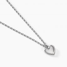 Collier Argent Giulio - Pour Femme - Histoire d'Or