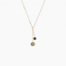 Collier Ileana Or Jaune - Pour Femme - Histoire d'Or
