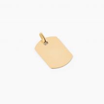 Pendentif Sirona Or Jaune - Pour Unisex - Histoire d'Or