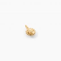 Pendentif Finlay Soleil Or Jaune - Pour Femme - Histoire d'Or