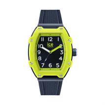 Montre Ice Watch Boliday Bleu - Boîtier Bleu - Cadran Blanc - Bracelet Bleu - Mécanisme en Quartz - Pour Enfant - Histoire d'Or