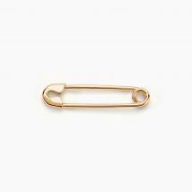 Broche Ciucciu Or Jaune - Pour Famille - Histoire d'Or
