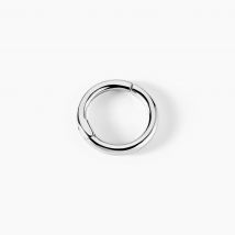 Piercing D'oreille Unitaire Aloes Or Blanc - Pour Femme - Histoire d'Or