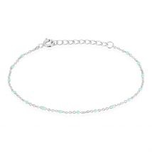 Bracelet Argent Polka - Pour Femme - Histoire d'Or