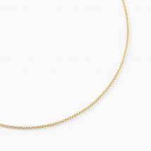Chaine Orestes Or Jaune - Pour Femme - Histoire d'Or