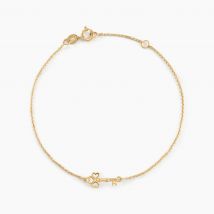Bracelet Kayley Or Jaune - Pour Femme - Histoire d'Or
