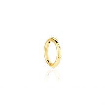 Piercing D'oreille Or Jaune Aloes - Pour Femme - Histoire d'Or