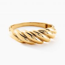 Bague Yazmin Or Jaune - Pour Femme - Histoire d'Or