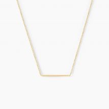 Collier Chloee Or Jaune - Pour Femme - Histoire d'Or