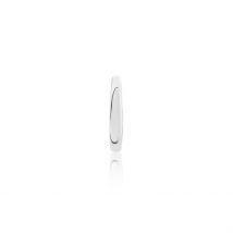 Bijou D'oreille Unitaire Volupte Argent Blanc - Pour Femme - Histoire d'Or