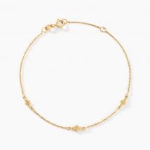 Bracelet Pendilla Or Jaune - Pour Femme - Histoire d'Or