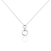 Collier Argent Gasparin - Pour Femme - Histoire d'Or