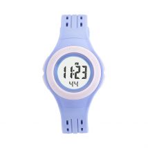 Montre Upp Cosmic - Boîtier Autres - Cadran Autres - Bracelet Parme - Mécanisme en Quartz - Pour Enfant - Histoire d'Or