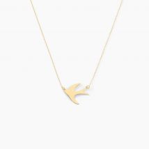 Collier Andreea Or Jaune - Pour Femme - Histoire d'Or
