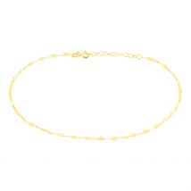 Chaîne De Cheville Zaig Or Jaune - Pour Femme - Histoire d'Or