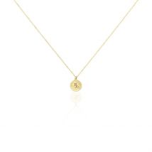 Collier Astrola Or Jaune - Pour Femme - Histoire d'Or