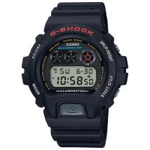 Montre Casio G-shock - Boîtier Noir - Cadran Noir - Bracelet Noir - Mécanisme en Quartz - Pour Homme - Histoire d'Or