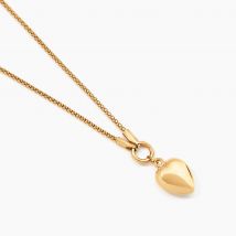 Bracelet Big Love Or Jaune - Pour Femme - Histoire d'Or
