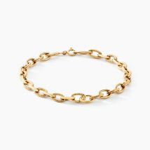 Bracelet Jodie Or Jaune - Pour Famille - Histoire d'Or