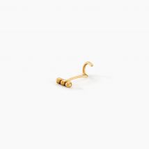 Piercing Malati Or Jaune - Pour Femme - Histoire d'Or