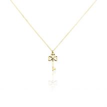 Collier Kayley Or Jaune - Pour Femme - Histoire d'Or
