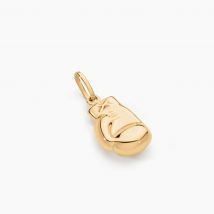 Pendentif Rocky Or Jaune - Pour Homme - Histoire d'Or