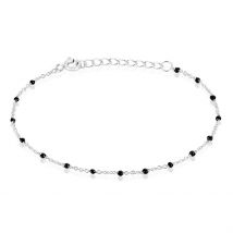 Bracelet Argent Polka - Pour Femme - Histoire d'Or