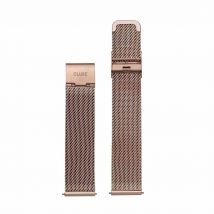 Bracelet De Montre Cluse Minuit Mesh - Pour Femme - Histoire d'Or
