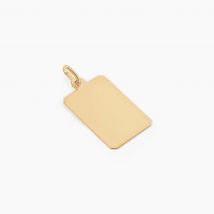 Pendentif Sirona Or Jaune - Pour Unisex - Histoire d'Or