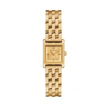 Montre Michael Kors Georgie Doré - Boîtier - Cadran Doré - Bracelet Doré - Mécanisme en Quartz - Pour Femme - Histoire d'Or