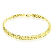 Bracelet Or Jaune Joline - Pour Femme - Histoire d'Or