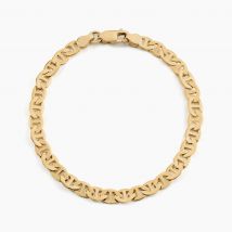 Bracelet Plaqué Or Kamen - Pour Homme - Histoire d'Or